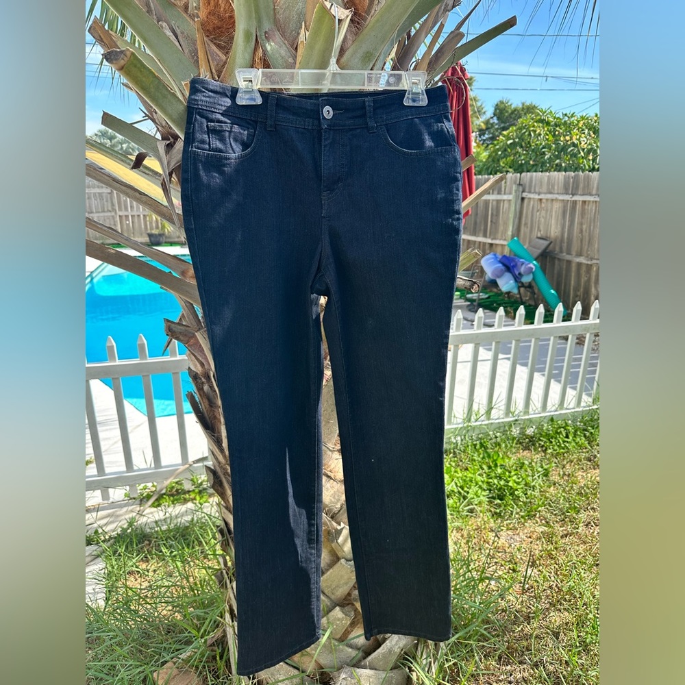 Style & co Jeans size 8